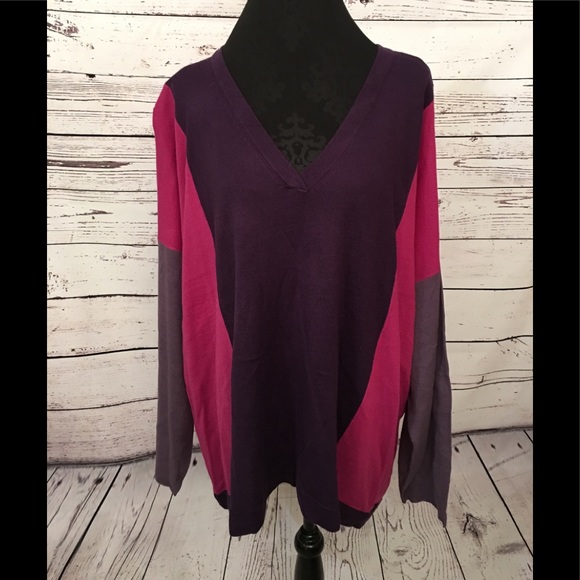 Denim 24/7 Sweater - Picture 1 of 7